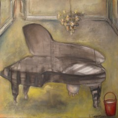 THE PIANO
