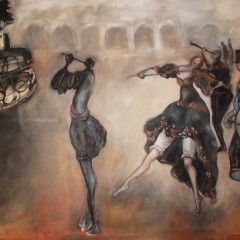 GYPSY BAROQUE