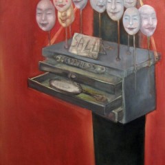 HAPPINESS VENDER