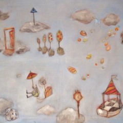 LIFE IN THE CLOUDS