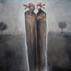 LOVE IS BLIND