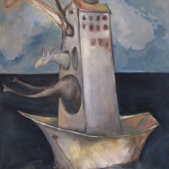 NOAH'S ARK