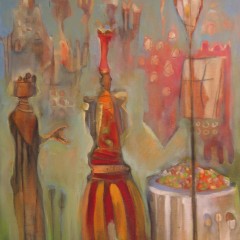 1001 NIGHTS
