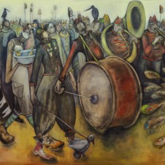 PROCESSION