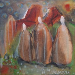 3 WISE MEN