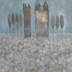 DANDELIONS