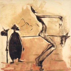 DON QUIXOTE AND SANCHO PANZA