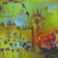 FERRIS WHEEL