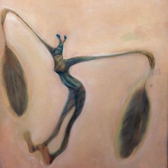 FLAPPING THE FEATHERS
