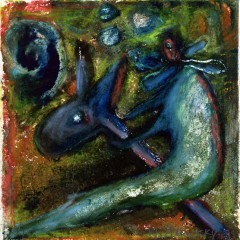 HOBBY HORSE