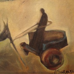 ONE HORSE POWER