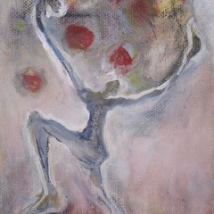 THE JUGGLER