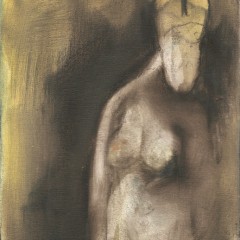 THE NUDE