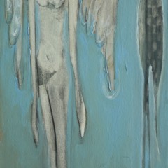 TWO BIRDS