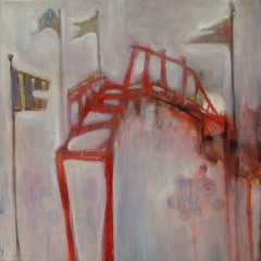 ANOTHER RED BRIDGE