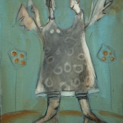 DANCE OF THE SOULMATES