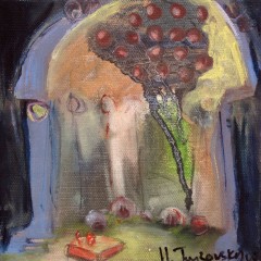 KLIMT’S TREE