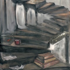 L'ESCALIER (THE STAIRCASE)