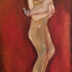 MADONNA AND CHILD