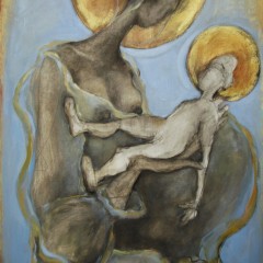MADONNA & CHILD