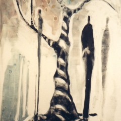 MEET ME AT THE ZEBRA TREE
