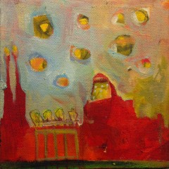 RED CITY