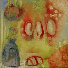 STILL LIFE