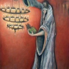 THE READER