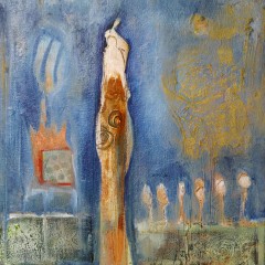 TRANSFIGURED NIGHT