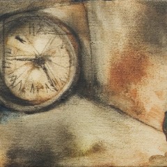 TRAPPED INSIDE TIME