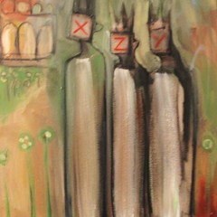 X, Z AND Y