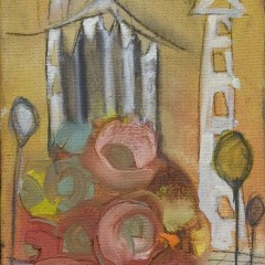 YELLOW STREET