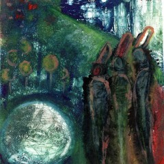 3 WISE MEN