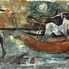 RED BOAT