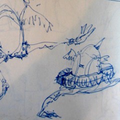 Ballet of the Unhatched Chicks