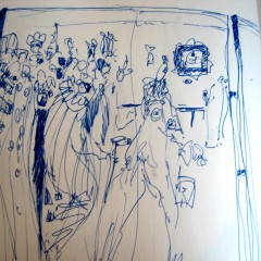 Promenade