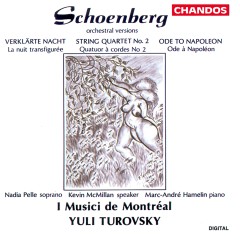 SCHOENBERG