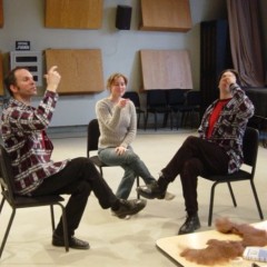 Rehearsal