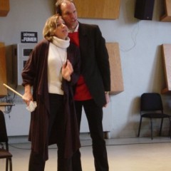 Rehearsal