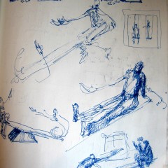Pictures at an Exhibition