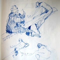 Pictures at an Exhibition