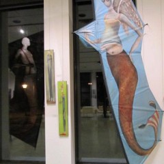 At Peter B. Yeomans Cultural Centre