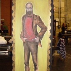 The portrait