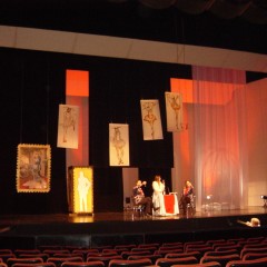 Rehearsal I