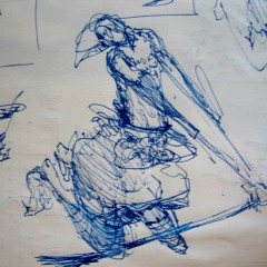 Pictures at an Exhibition