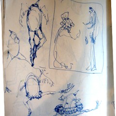 Pictures at an Exhibition