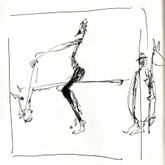 Don Quixote