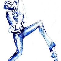Klezmer I