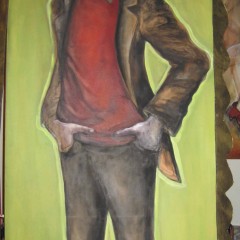 The portrait