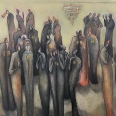 GOSSIP VARIATIONS